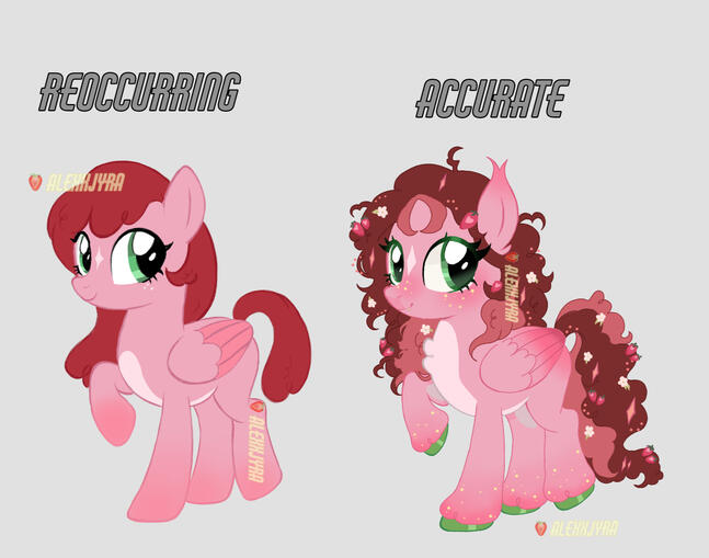 Ponysona Ponysona