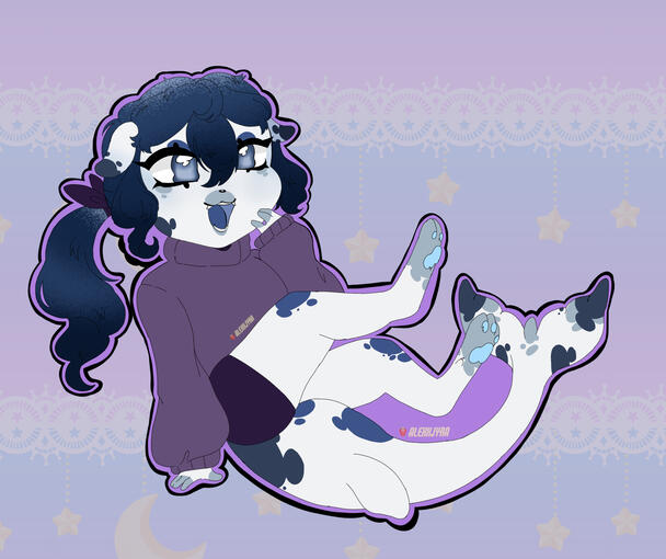 Silly Seal Silly Seal